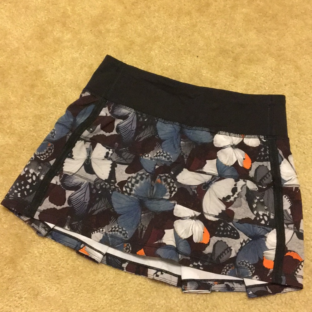 Lululemon skirt